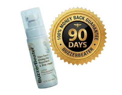 60-day guarantee badge